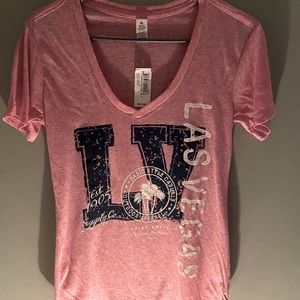 🆕 Las Vegas Graphic Tee